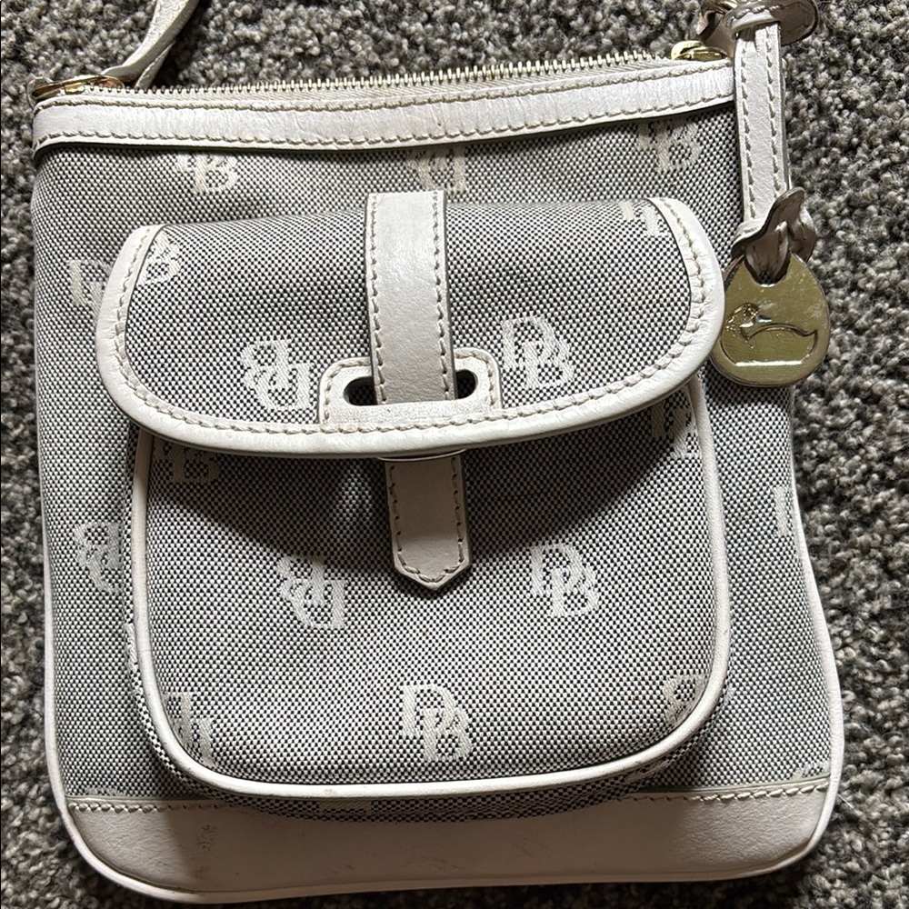 Dooney & Burke Crossbody